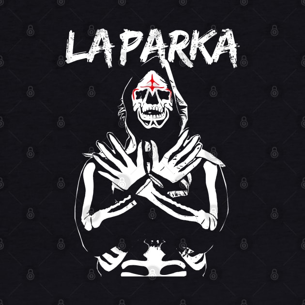 La Parka by lockdownmnl09